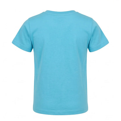 Teenage Mutant Ninja Turtles Kinder Jungen T-Shirt Kurzarm Shirt Gr. 104 - WS-Trend.de