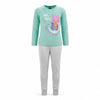 Peppa Wutz Pig Kinder Mädchen Schlafanzug Pyjama Gr. 92 bis 116
