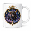 WS-Trend Sternzeichen Tasse Stier mystisch Keramik 330 ml Geschenk