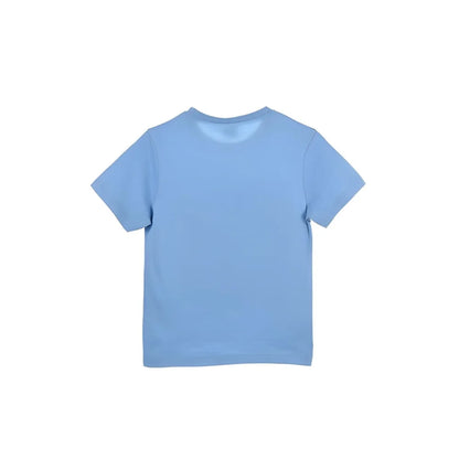 Paw Patrol Marshall Kinder Jungen kurzarm T-Shirt Shirt 98 -128 Baumwolle - WS-Trend.de