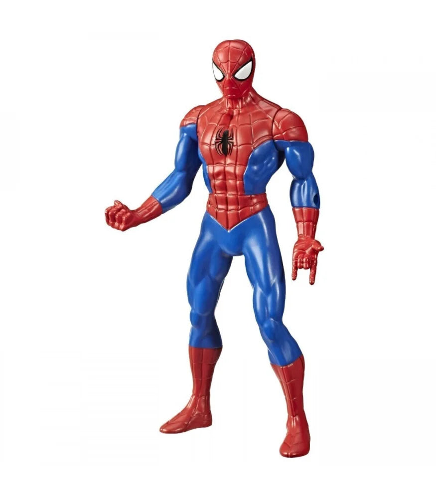 Marvel Spider-Man oder Miles Morales Actionfigur ca. 25 cm - WS-Trend.de
