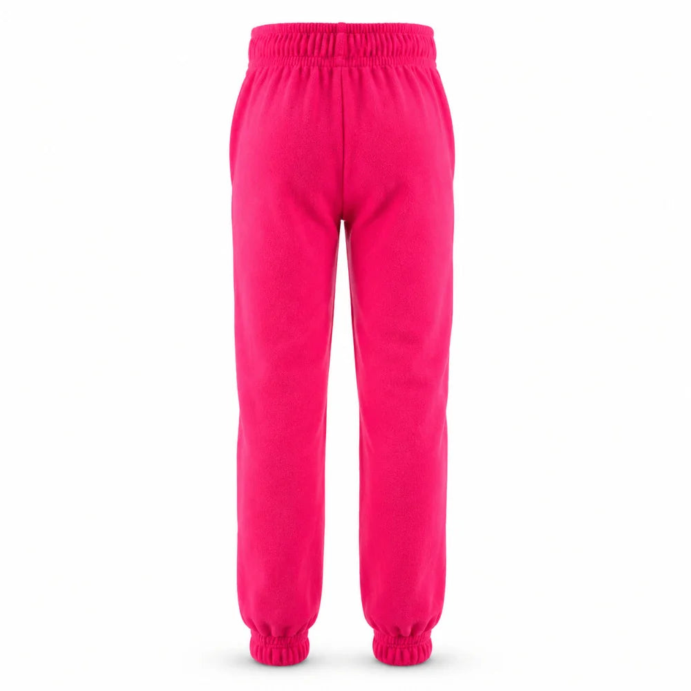 Disney Stitch Kinder Mädchen Jogginghose Sporthose Hose Gr. 98 - 128 - WS-Trend.de