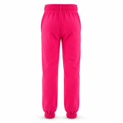 Disney Stitch Kinder Mädchen Jogginghose Sporthose Hose Gr. 98 - 128 - WS-Trend.de