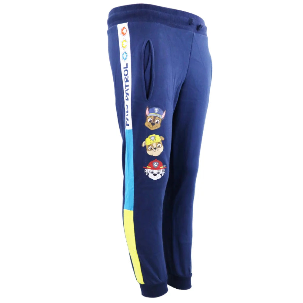Paw Patrol Chase Marshall Rubble Kinder Jogginghose Gr. 98–128 - WS-Trend.de