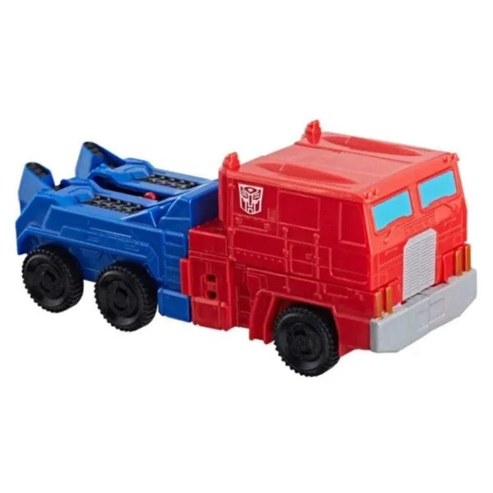 Transformers Optimus Prime BumbleBee Megatron Actionfigur Figur 14 cm - WS-Trend.de