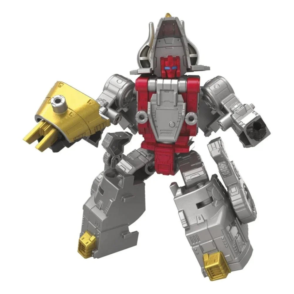 Transformers Legacy Evolution Sludge Slug Soundblaster Actionfigur Figur 9 cm - WS-Trend.de
