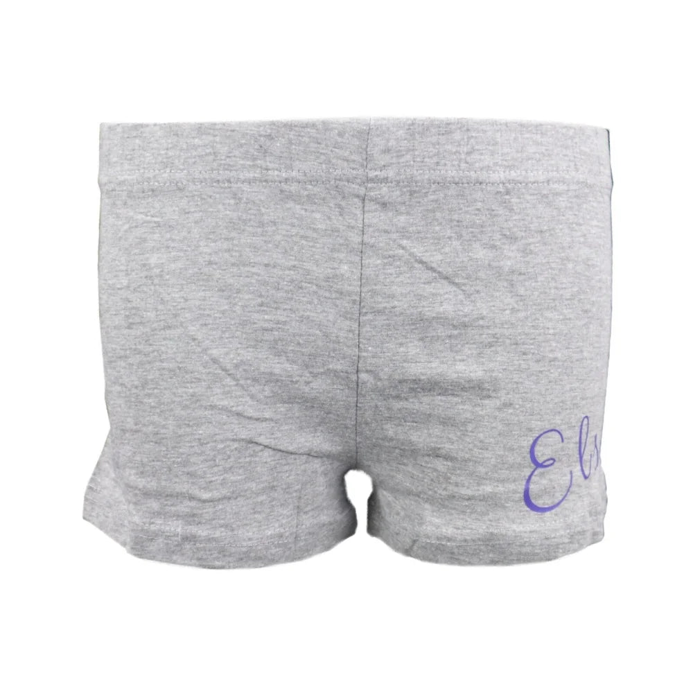 Disney Die Eiskönigin Kinder kurzarm Schlafanzug Pyjama 104 - 134 baumwolle NEU - WS-Trend.de