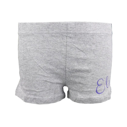 Disney Die Eiskönigin Kinder kurzarm Schlafanzug Pyjama 104 - 134 baumwolle NEU - WS-Trend.de