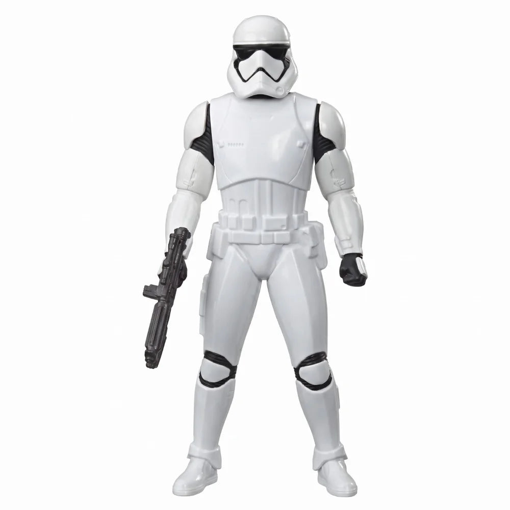 Star Wars Actionfigur nach Wahl: Vader Mandalorian Stormtrooper Grogu - WS-Trend.de