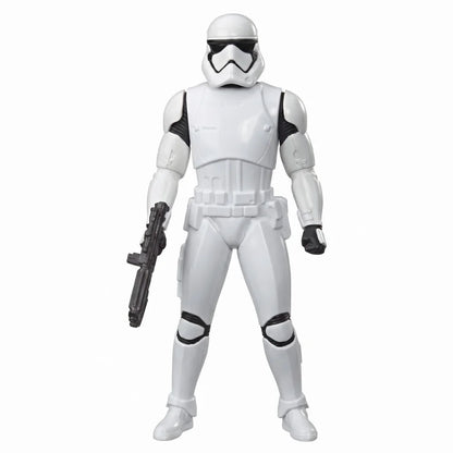 Star Wars Actionfigur nach Wahl: Vader Mandalorian Stormtrooper Grogu - WS-Trend.de