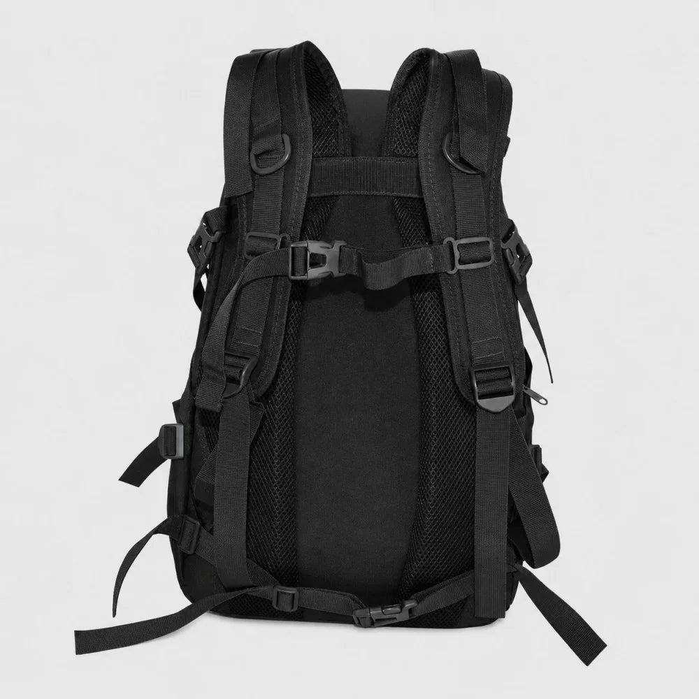 Taktischer Mehrzweck-Rucksack Militär-Rucksack Armee Touristen ca. 55 L - WS-Trend.de