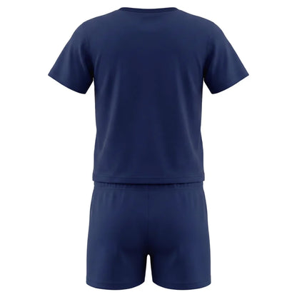 Print-Shirt Disney Donald Duck Kinder Jungen Sommerset Shorts plus T-Shirt - WS-Trend.de
