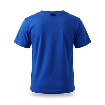 Minecraft Gamer Creeper Kinder T-Shirt Kurzarm Shirt Baumwolle 116 bis 146 - WS-Trend.de