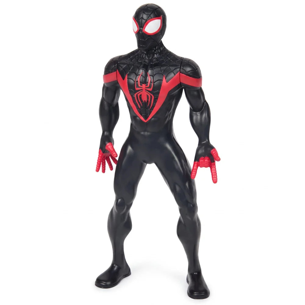 Marvel Spider-Man oder Miles Morales Actionfigur ca. 25 cm - WS-Trend.de