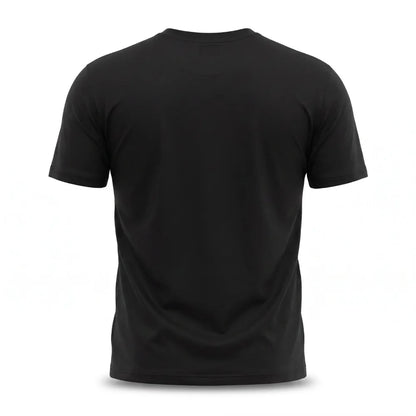 DC Comics Joker Herren Kurzarm T-Shirt Shirt Schwarz Gr. M-L 100% Baumwolle - WS-Trend.de
