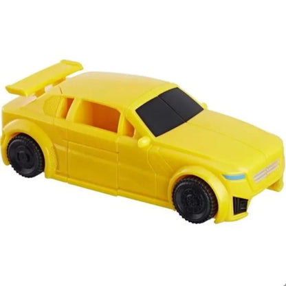 Transformers Optimus Prime BumbleBee Megatron Actionfigur Figur 14 cm - WS-Trend.de