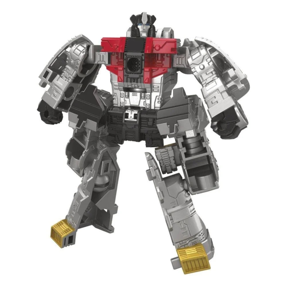 Transformers Legacy Evolution Sludge Slug Soundblaster Actionfigur Figur 9 cm - WS-Trend.de