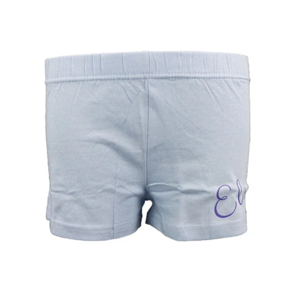 Disney Die Eiskönigin Kinder kurzarm Schlafanzug Pyjama 104 - 134 baumwolle NEU - WS-Trend.de