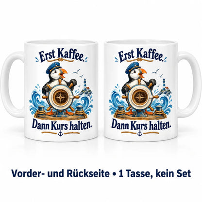 Tasse Spruch 330ml Keramik 10 Motive für Kaffee Hobby und Geschenke. - WS-Trend.de