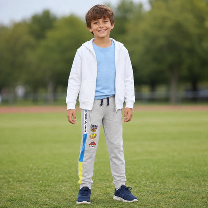 Paw Patrol Chase Marshall Kinder Jogginghose Sporthose Hose Gr. 128 - WS-Trend.de