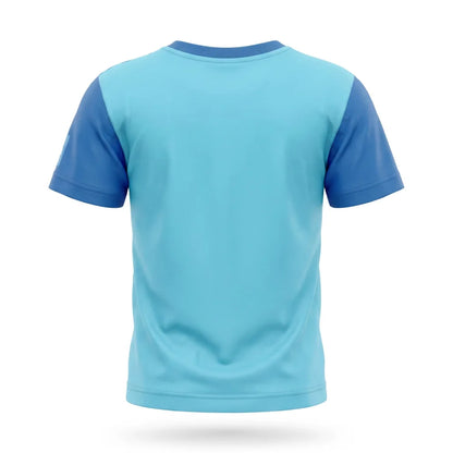 Disney Stitch Kinder Jungen T-Shirt Kurzarm Shirt Gr. 98 100% Baumwolle - WS-Trend.de