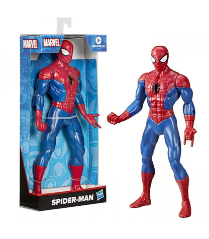 Marvel Spider-Man oder Miles Morales Actionfigur ca. 25 cm - WS-Trend.de