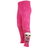 Kinder Leggings LOL Surprise Mädchen Jogginghose Capri 98 - 104