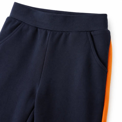 Naruto Shippuden Kinder Jungen Jogginghose Sporthose Hose Gr. 98-128 - WS-Trend.de