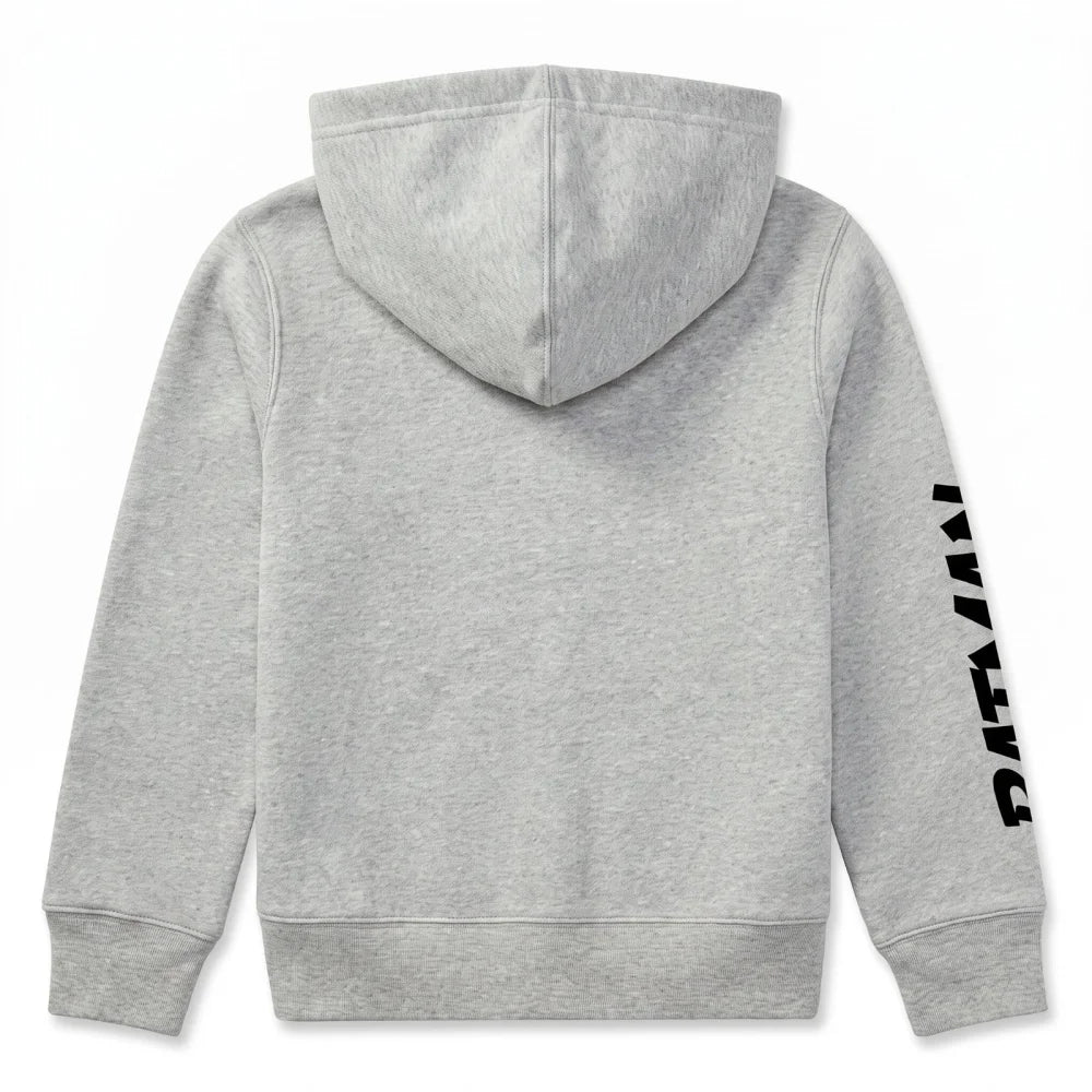 Kapuzenpullover DC Comics Batman Kinder Hoodie Pulli Gr. 104 - WS-Trend.de