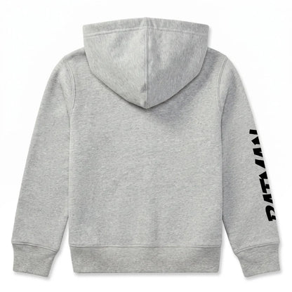 Kapuzenpullover DC Comics Batman Kinder Hoodie Pulli Gr. 104 - WS-Trend.de