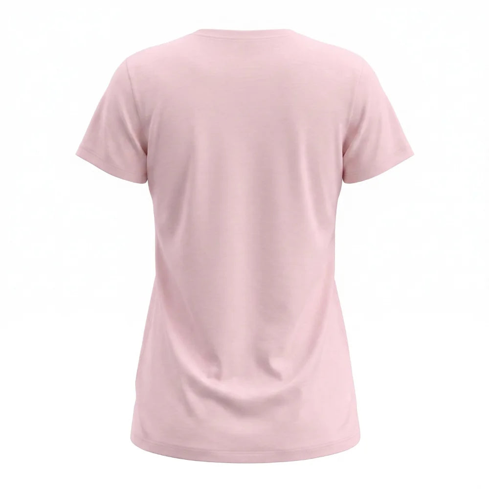 Disney Minnie Maus Damen kurzarm Schlafshirt Nachthemd XS - WS-Trend.de
