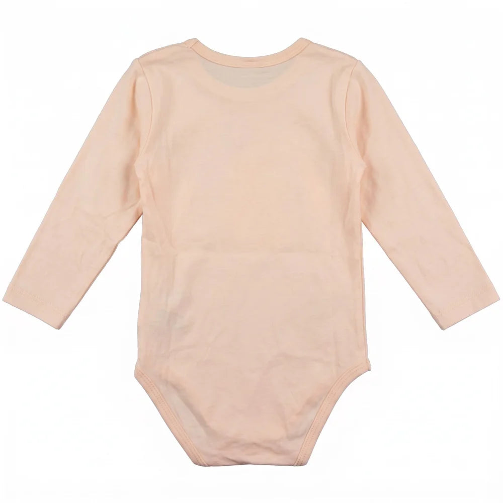 Disney Winnie der Pooh Baby Kleinkind langarm Body Strampler Gr.80 - 92 - WS-Trend.de
