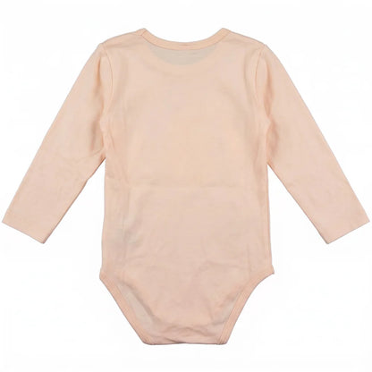 Disney Winnie der Pooh Baby Kleinkind langarm Body Strampler Gr.80 - 92 - WS-Trend.de