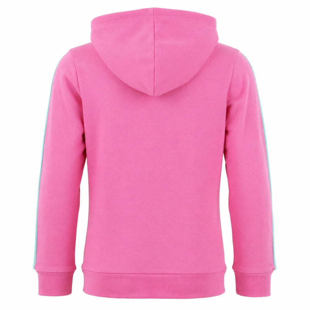 Kapuzenpullover PAW PATROL Everest Skye Kinder Mädchen Jacke Pullover - WS-Trend.de