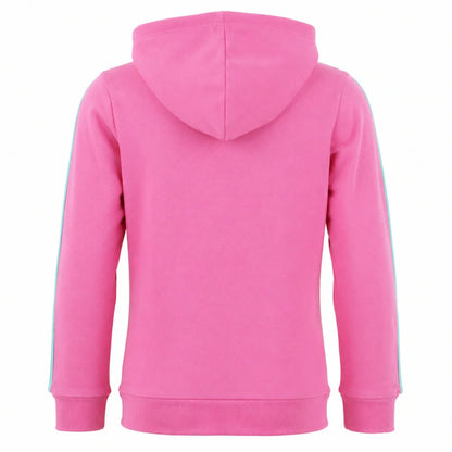 Kapuzenpullover PAW PATROL Everest Skye Kinder Mädchen Jacke Pullover - WS-Trend.de
