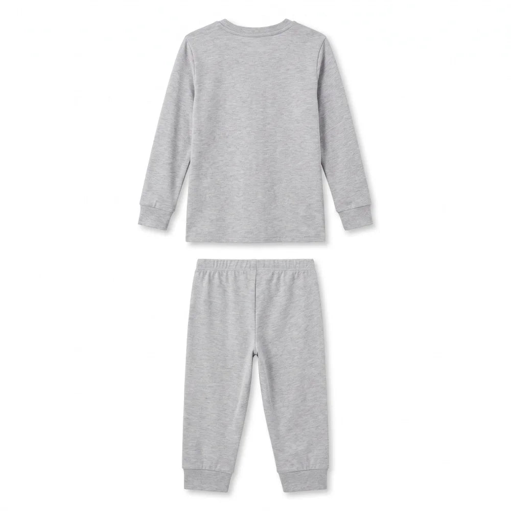 Disney Minnie Maus Mädchen Kinder Schlafanzug Pyjama lang Gr. 98 - 128 - WS-Trend.de