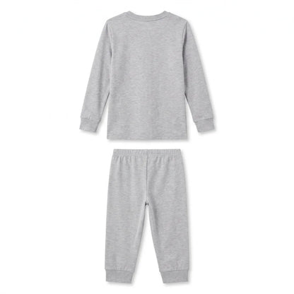 Disney Minnie Maus Mädchen Kinder Schlafanzug Pyjama lang Gr. 98 - 128 - WS-Trend.de