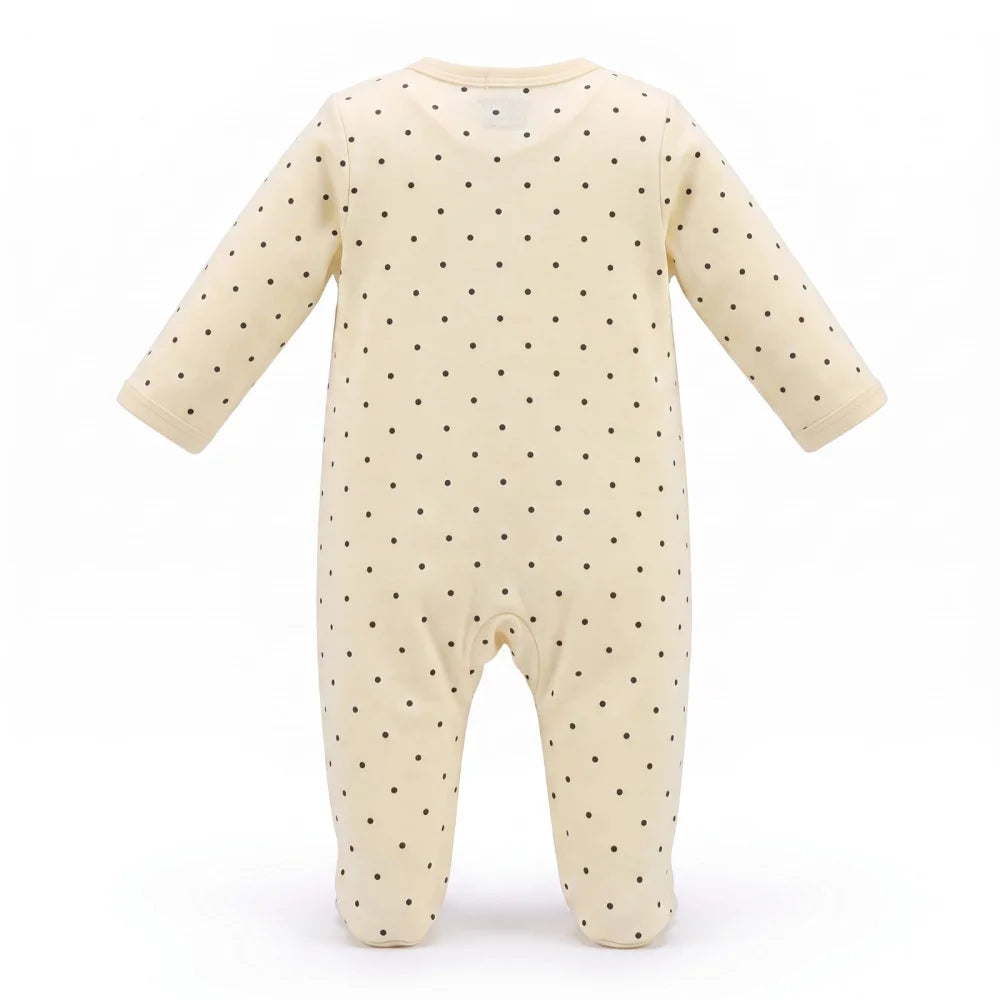 Looney Tunes Tweety Baby Kleinkind Body Strampler Einteiler Gr. 62-92 Baumwol... - WS-Trend.de