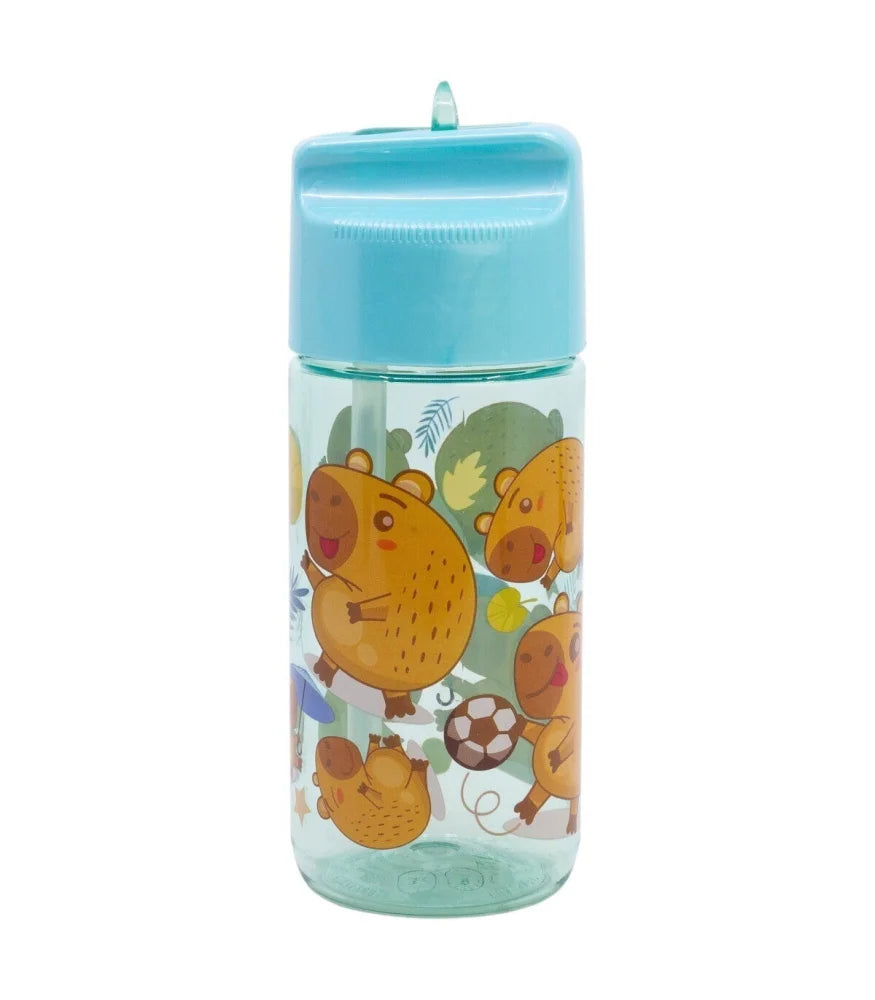 Storline Capibara Kinder Trinkflasche Flasche 430 ml - WS-Trend.de