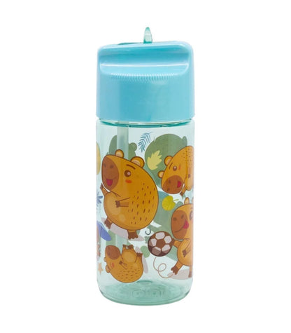 Storline Capibara Kinder Trinkflasche Flasche 430 ml - WS-Trend.de