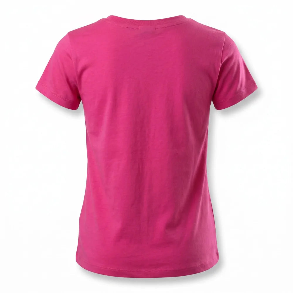 Disney Minnie Maus Mädchen Kinder kurzarm Shirt Gr 110-116 - WS-Trend.de