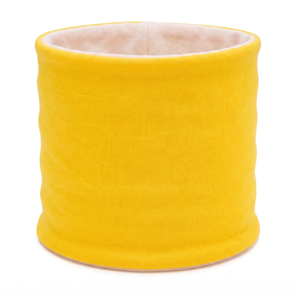 Pokémon Pikachu Kinder Herbst Winter Coral Snood Loop 20 x 25 cm - WS-Trend.de