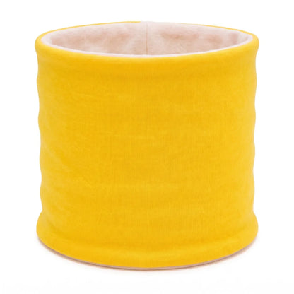 Pokémon Pikachu Kinder Herbst Winter Coral Snood Loop 20 x 25 cm - WS-Trend.de