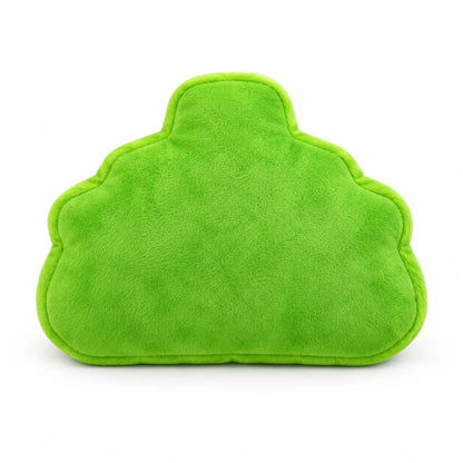 Minecraft Creeper und TNT 3D-Formkissen 35x30x5 cm - WS-Trend.de