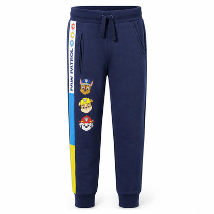 Paw Patrol Chase Marshall Rubble Kinder Jogginghose Gr. 98–128 - WS-Trend.de