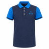 Eleven Paris Jungen Polo T-Shirt Kurzarm Shirt 104 - 164  Baumwolle