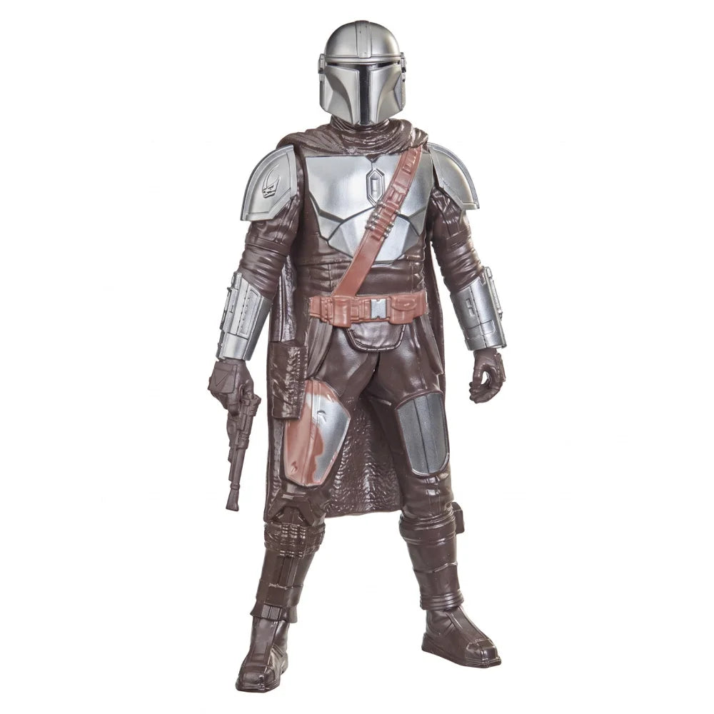 Star Wars Actionfigur nach Wahl: Vader Mandalorian Stormtrooper Grogu - WS-Trend.de