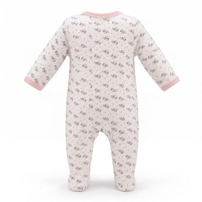 Disney Winnie der Pooh Ferkel Baby Strampler Einteiler Gr. 86 Baumwolle - WS-Trend.de