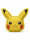 Pokemon Pikachu 3D Kissen Dekokissen Cushion 40x40x8 cm