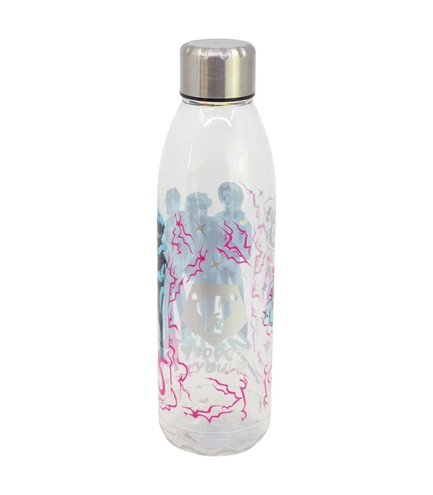 KPOP Demon Hunters Saja Boys Wasserflasche Trinkflasche Flasche XL 980 ml - WS-Trend.de